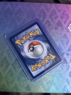 Erika’s Tangela 218/217 - Pokemon TCG - Ascended Heroes Illustration Rare - Image 2