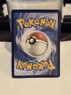 Eiscue ex 222/197 Sv03: Obsidian Flames Holo M/NM Pokemon TCG - Image 2