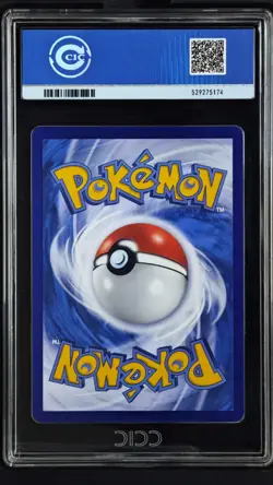 CCIC 10 Gem Mint 2025 Pokemon Cubone Chinese Exclusive Gem Pack Vol.3 04 07/07 - Image 2