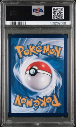 PSA 9 2025 Pokemon Gengar Chinese Exclusive Gem Pack Vol.3 03 07/07 Mint - Image 2