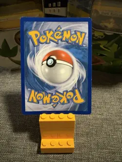 Pokemon TCG Volcarona Plasma Blast 13/101 Reverse Holo Rare Card - Image 2