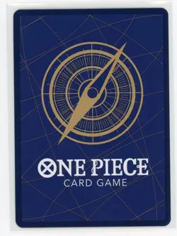 Yamato (Alt Art) OP04-112 SR ONE PIECE Card The Best PRB-01Japanese - Image 2