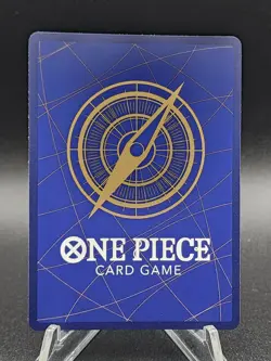 Tashigi (Alt Art) OP12-031 R Legacy of the Master - ONE PIECE Card Game ENGLISH - Image 2