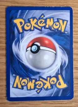 Pokemon TCG Jolteon Jungle 20/64 Non-Holo Card Unlimited Rare, LP - Image 2