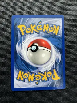 Pikachu 58/102 Shadowless Yellow Cheeks Base Set Pokemon Card 1999 WOTC NM - Image 3