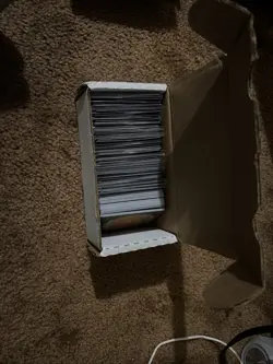 MTG Box: 5 Ready To Play Decks - Including Extra Mana + 5 Individual Card Box’s - Image 1