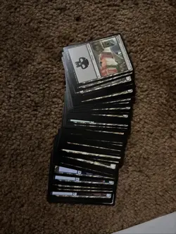 MTG Box: 5 Ready To Play Decks - Including Extra Mana + 5 Individual Card Box’s - Image 3