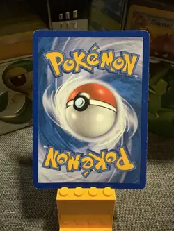 Pokemon TCG Next Destinies - Moltres #14/99 - Rare Reverse Holo Card - Image 2