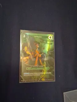 Jorogumo MZ2 219/212 Alt Art Metazoo TCG 2025 Torrential Tides Alternate Card - Image 1