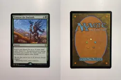 Traverse the Outlands 258 MTG Commander Legends: Battle for Baldur's Gate - Image 3