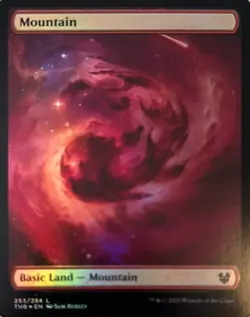 Theros Beyond Death Mountain Foil - Image 2