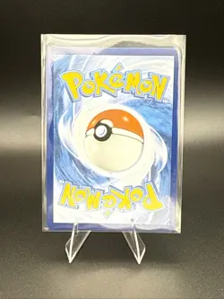 Pokemon Eevee TCG 173 Holo Promo Prismatic Evolutions NM/Mint Condition - Image 2