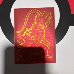 Pokemon Arceus VSTAR Secret Rare Holo GG70/GG70 Crown Zenith English Card - Image 3