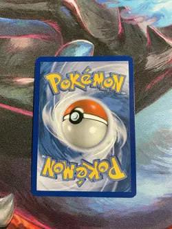 Pokemon Spheal Rising Rivals Common Reverse Holo Basic 82/111 2009 English - Image 2