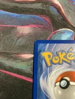 Pokemon Spheal Rising Rivals Common Reverse Holo Basic 82/111 2009 English - Image 3