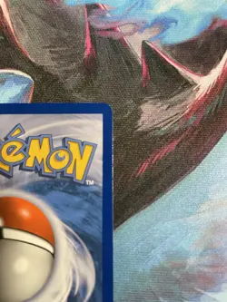 Pokemon Spheal Rising Rivals Common Reverse Holo Basic 82/111 2009 English - Image 4