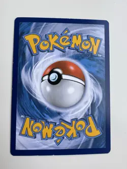 Pokemon TCG Flygon EX XY Black Star Promos XY61 Holo Promo - Image 2