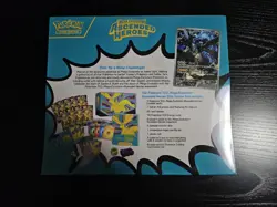 Pokemon Mega Evolution Ascended Heroes Elite Trainer Box - Image 3