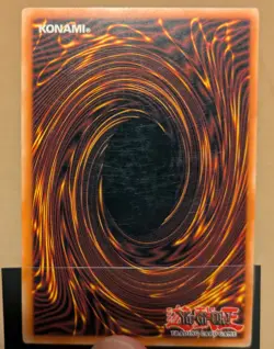 Yu-Gi-Oh Armory Arm DP08-EN016 Yusei Ultra Rare 1st Ed Synchro - Image 2