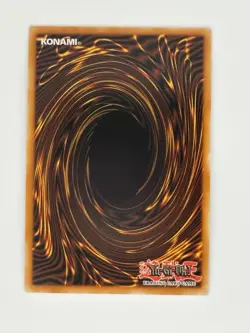 Invader of Darkness IOC-EN111 Invasion of Chaos Unlimited Secret Rare NM - Image 2