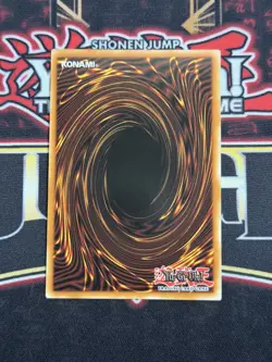 Invader of Darkness IOC-EN111 Invasion of Chaos (25th Anniversary Edition) NM - Image 2