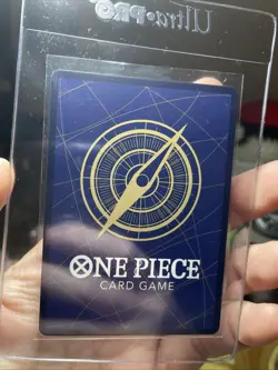 Portgas D Ace OP07-119 SEC OP07 500 Years In The Future ONE PIECE TCG Japanese - Image 5