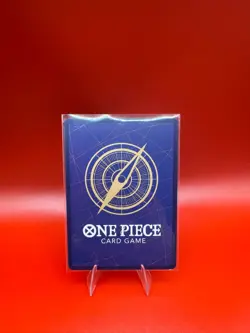 Wyper OP15-114 - One Piece TCG - NM - English - Image 2