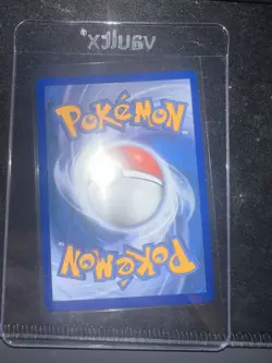 Pokemon Mega Hawlucha ex 283/217 SIR Ascended Heroes Pack Fresh Mint - Image 2