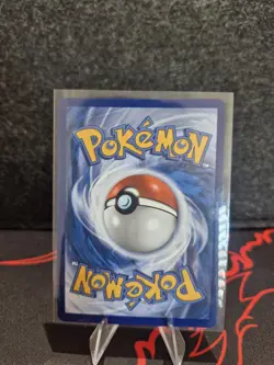 Mega Hawlucha EX 283/217 Ascended Heroes Pokemon English SIR - Packed Fresh Mint - Image 2