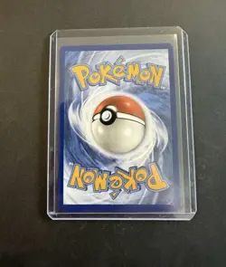 Mega Hawlucha EX 283/217 Ascended Heroes Pokemon English SIR - Packed Fresh Mint - Image 3