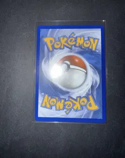 Mega Hawlucha EX 283/217 Ascended Heroes Pokemon English SIR - Packed Fresh Mint - Image 5