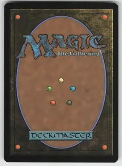 Entish Restoration (Showcase Scrolls) Foil U Universes Beyond: LotR MTG - Image 2