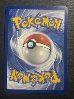 Riolu 215/198 Pokemon TCG SV Base Illustration Rare Card Near Mint NM - Image 2