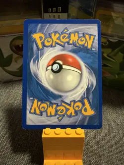 Conkeldurr (65) Reverse Holo Noble Victories 65/101 Pokemon Card - Image 2