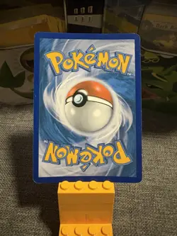 Cinccino 105/113 Legendary Treasures 2013 Holo Rare Pokemon Card - Image 2