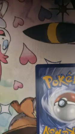 Pokemon TCG Destined Rivals Team Rockets Ariana Card 224/182 Full Art - Image 3