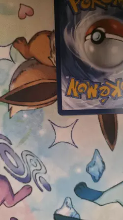 Pokemon TCG Destined Rivals Team Rockets Ariana Card 224/182 Full Art - Image 4