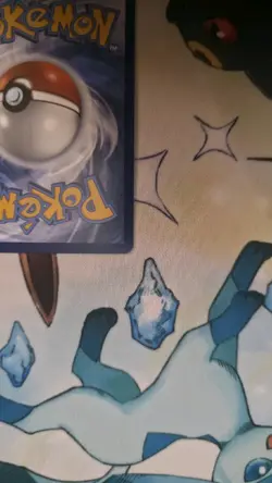 Pokemon TCG Destined Rivals Team Rockets Ariana Card 224/182 Full Art - Image 5