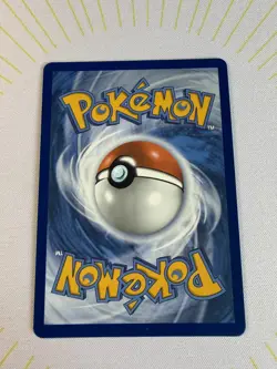 Pokemon Team Rockets Petrel 226/182 Destined Rivals Pokemon TCG NM Card - Image 3