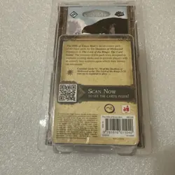 Lord of the Rings The Card Game LCG - The Hills Of Emyn Muil (Sealed) - Image 2