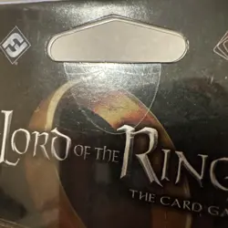 Lord of the Rings The Card Game LCG - The Hills Of Emyn Muil (Sealed) - Image 3