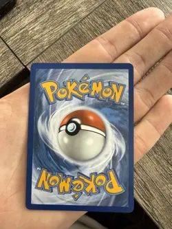 Firebreather 119/094 | Phantasmal Flames | Full Art Trainer | M/NM | Pokemon - Image 2