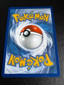 Pokemon TCG Firebreather 119/094 ME02: Phantasmal Flames Ultra Rare NM - Image 2