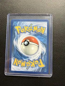 Firebreather 119/094 Ultra Rare ME02: Phantasmal Flames Pokemon TCG NM - Image 2
