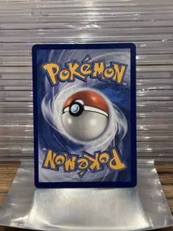 Firebreather 119/094 Pokemon TCG Phantasmal Flames Ultra Rare - Pack Fresh - Image 2