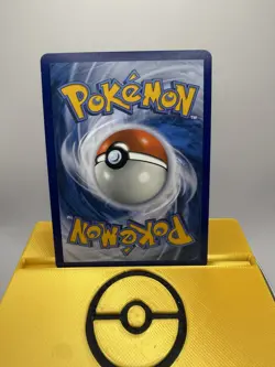 Pokemon Firebreather Full Art Trainer 119/094 Phantasmal Flames - Image 2