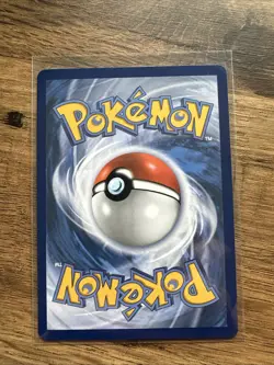 Pokemon TCG Firebreather Trainer Full Art 119/094 Phantasmal Flames - Image 2
