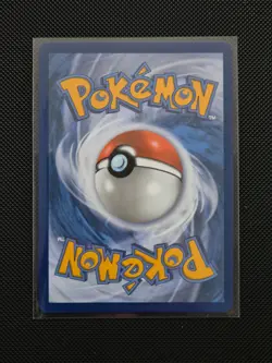 Pokemon TCG Card - Firebreather 119/094 Full Art Phantasmal Flames - Image 2