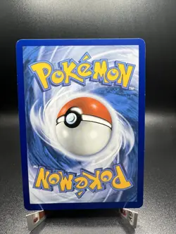 Blastoise ex 009/165 Pokemon TCG Scarlet & Violet: 151 English LP - Image 2