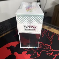 Pokemon TCG Scarlet Violet Prismatic Evolutions Elite Trainer Box ETB *Sealed* - Image 3
